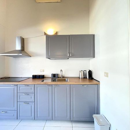 Appartamento Accomodo Mit48 Trivanotortona Milano Esterno foto