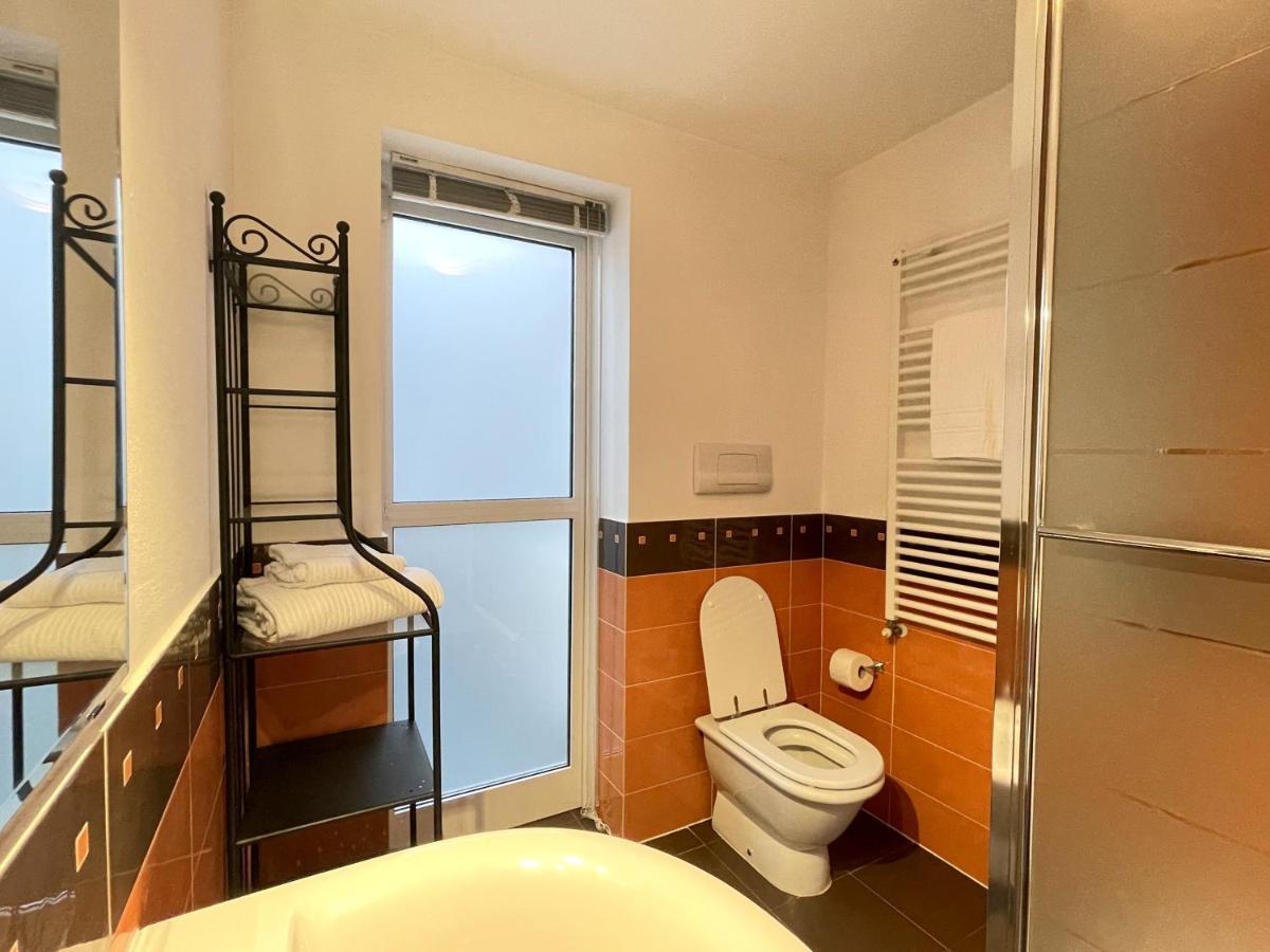 Appartamento Accomodo Mit48 Trivanotortona Milano Esterno foto