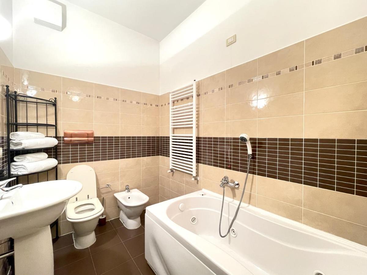 Appartamento Accomodo Mit48 Trivanotortona Milano Esterno foto