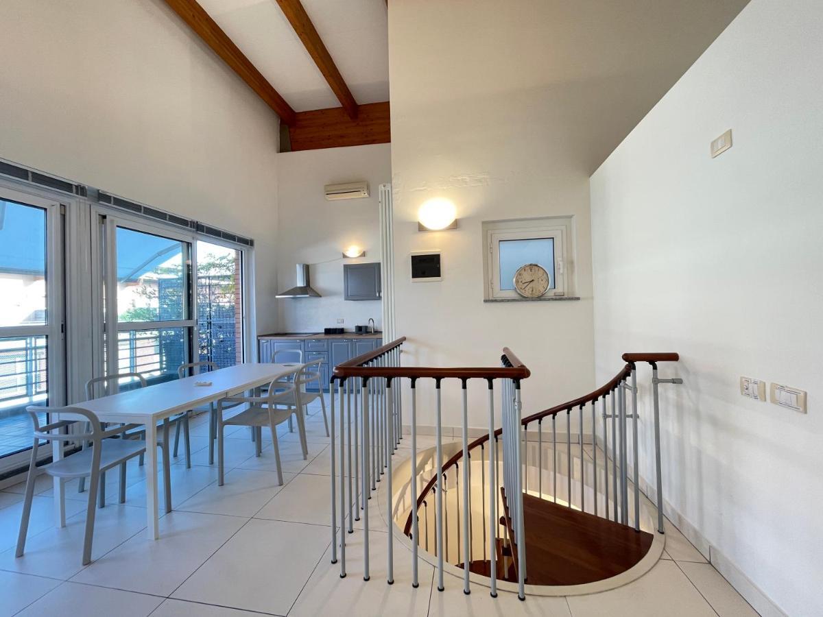 Appartamento Accomodo Mit48 Trivanotortona Milano Esterno foto