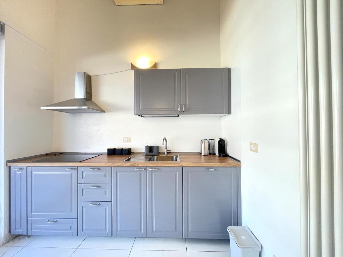 Appartamento Accomodo Mit48 Trivanotortona Milano Esterno foto